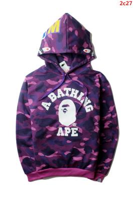 Cheap Bape Hoodies wholesale No. 230